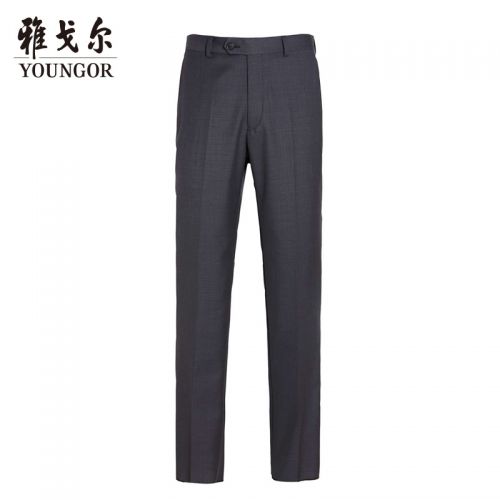 Pantalon pour jeunesse YOUNGOR laine automne - Ref 1487129