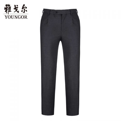 Pantalon pour jeunesse YOUNGOR polyester automne - Ref 1487142