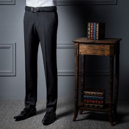 Pantalon Slim-type pour jeunesse HANY en laine printemps - Ref 1487278