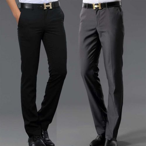 Pantalon Slim-type pour jeunesse PRENOMEN automne - Ref 1487364