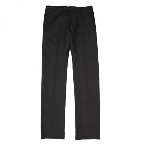 Pantalon Slim-type en laine - Ref 1487498