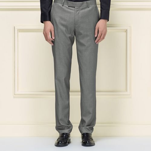 Pantalon droit - Ref 1487503