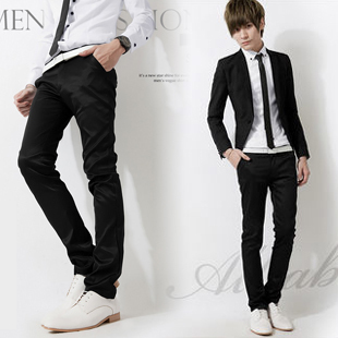 Pantalon Slim-type pour jeunesse - Ref 1487513