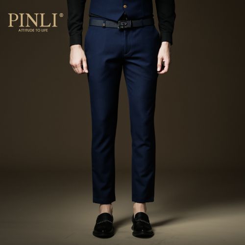 Pantalon Slim-type pour jeunesse automne - Ref 1487678