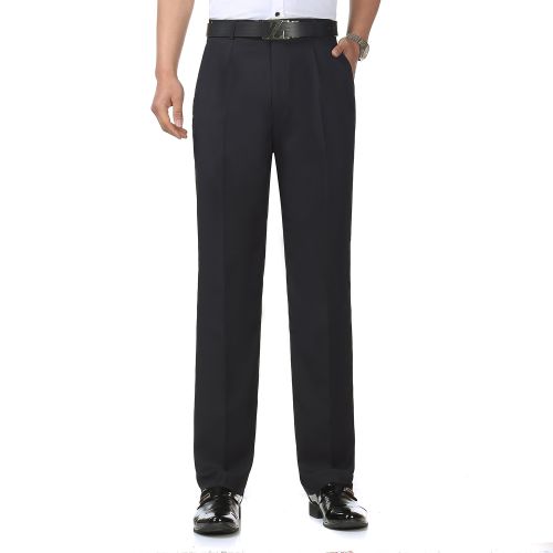 Pantalon droit pour été - Ref 1487740