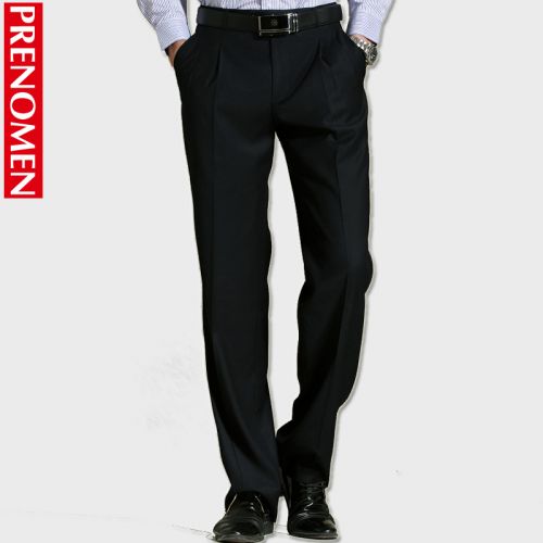 Pantalon droit pour jeunesse PRENOMEN - Ref 1487772