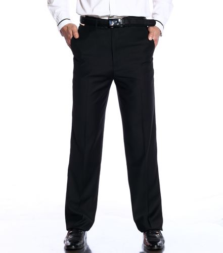 Pantalon polyester pour automne - Ref 1487786