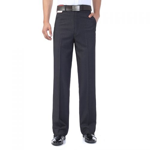 Pantalon polyester pour automne - Ref 1487794