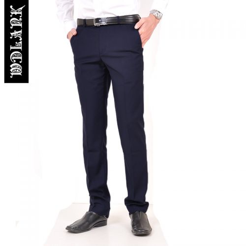 Pantalon Slim-type pour jeunesse WDLANK en nylon automne - Ref 1487803