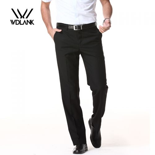 Pantalon Slim-type pour jeunesse WDLANK été - Ref 1487806