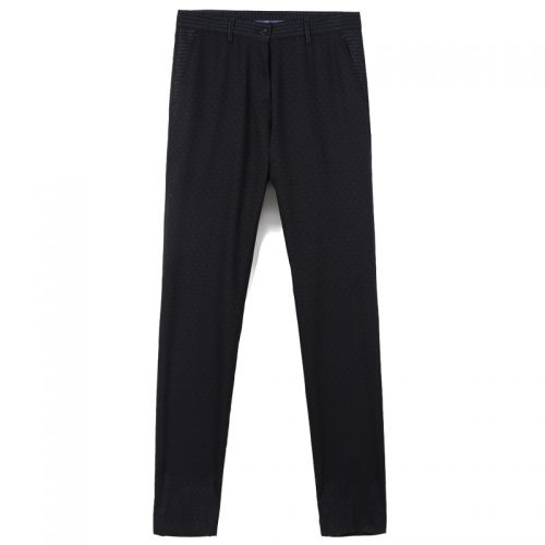 Pantalon Slim-type pour jeunesse WDLANK en polyester été - Ref 1487814