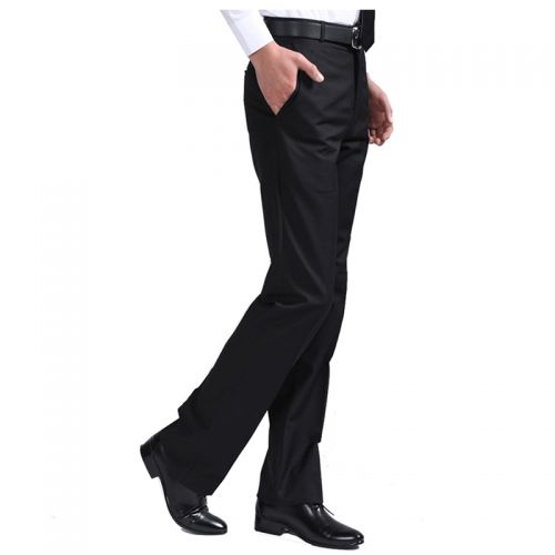 Pantalon Slim-type pour jeunesse GENOROUS automne - Ref 1487867