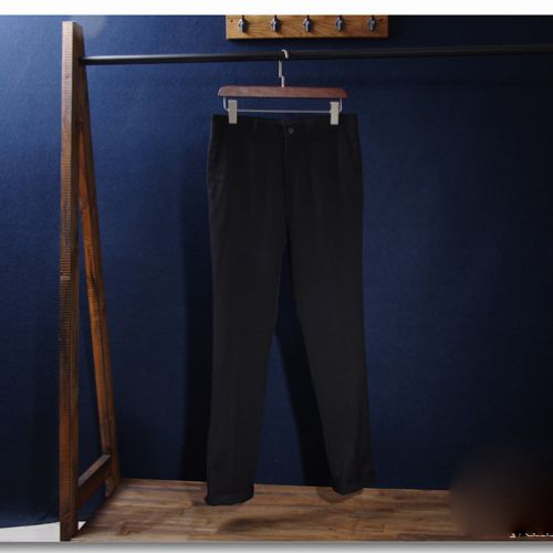 Pantalon Slim-type pour jeunesse été - Ref 1487881