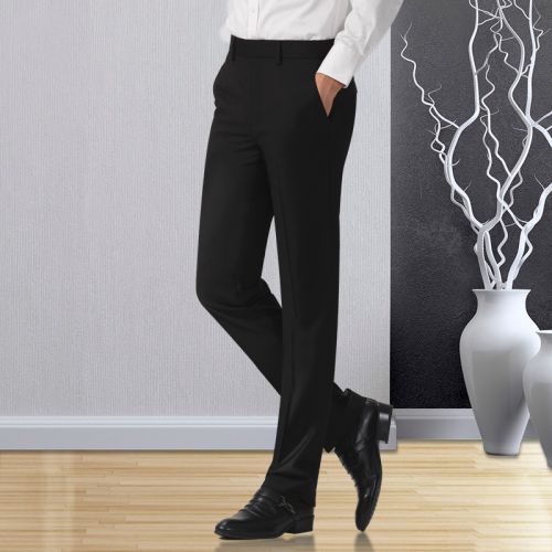 Pantalon Slim-type pour jeunesse été - Ref 1487971