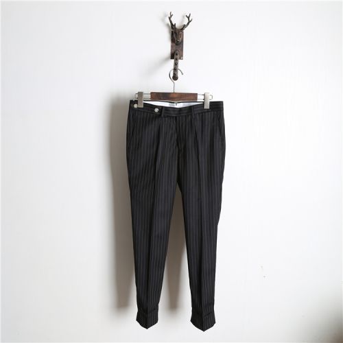 Pantalon Slim-type pour jeunesse été - Ref 1488020