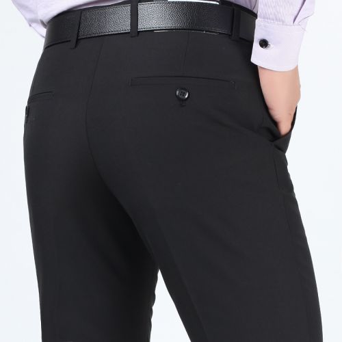 Pantalon laine pour automne - Ref 1488028