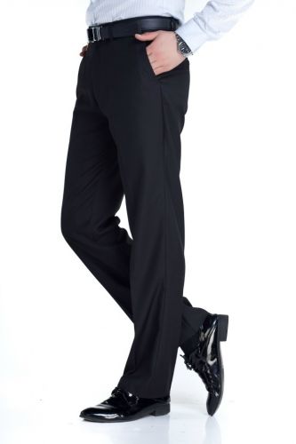 Pantalon droit pour automne - Ref 1488034