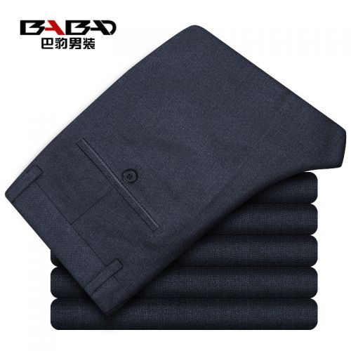 Pantalon pour grands chantiers polyester automne - Ref 1488168