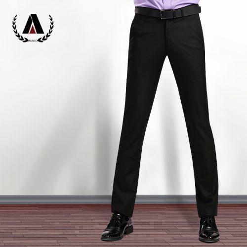 Pantalon Slim-type pour jeunesse AUSCO en polyester été - Ref 1488202