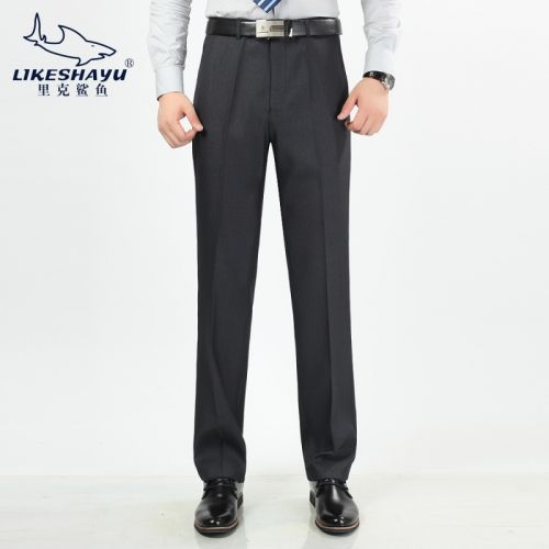 Pantalon droit pour automne - Ref 1488259