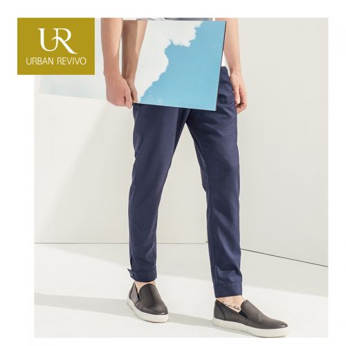 Pantalon pour jeunesse été - Ref 1488288
