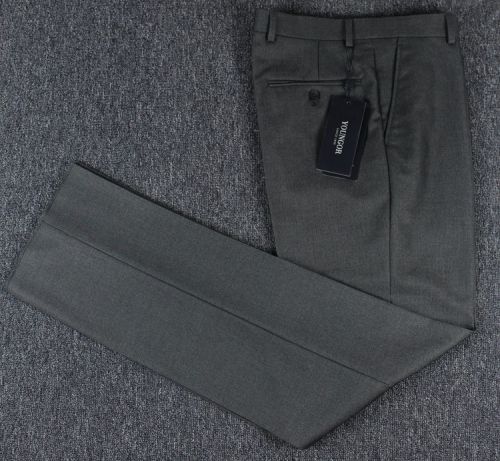 Pantalon droit YOUNGOR - Ref 1488331