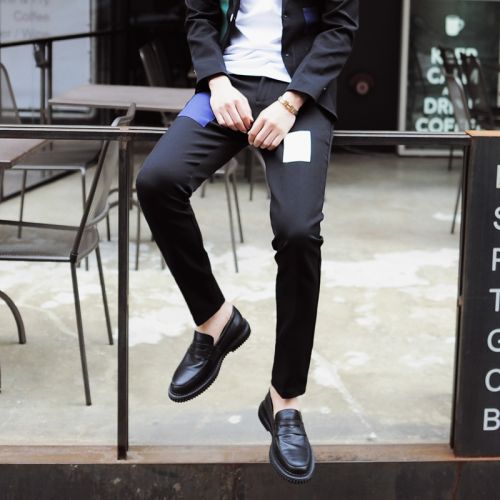 Pantalon pour printemps - Ref 1488381