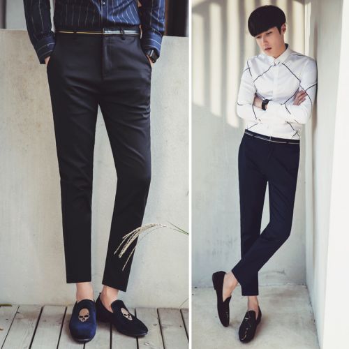 Pantalon pour printemps - Ref 1488382