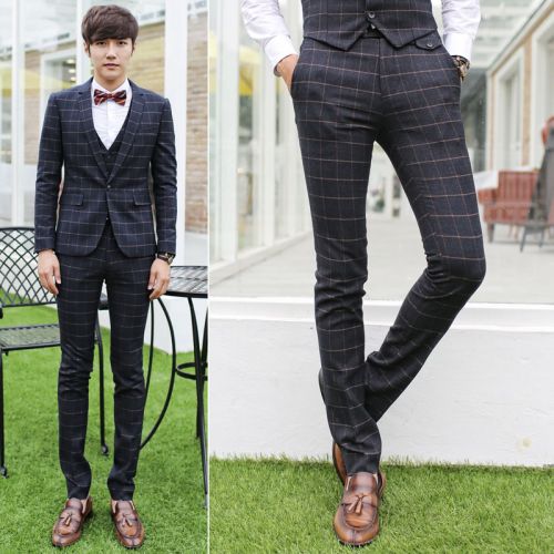 Pantalon Slim-type pour jeunesse - Ref 1488478