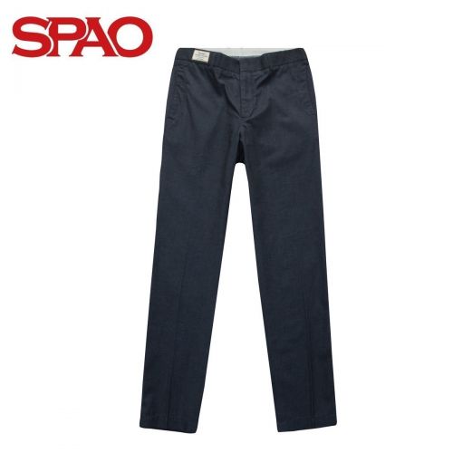 Pantalon SPAO en coton pour hiver - Ref 1488511