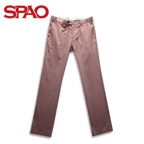 Pantalon SPAO en coton - Ref 1488516