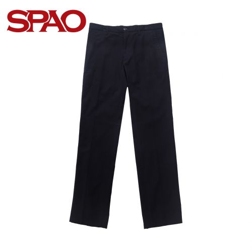 Pantalon SPAO coton - Ref 1488543