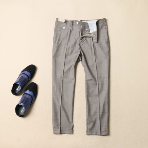 Pantalon Slim-type - Ref 1488553