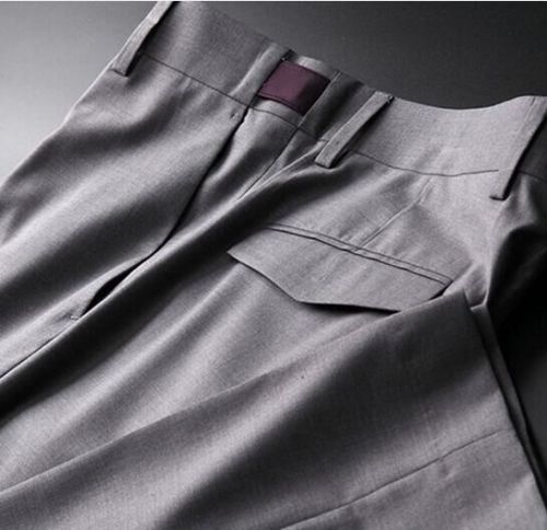 Pantalon Slim-type pour jeunesse ARCHEAN EON été - Ref 1488657