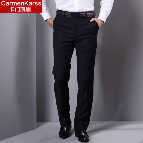 Pantalon pour grands chantiers CARMENKARSS automne - Ref 1488660