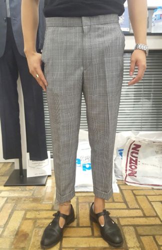 Pantalon pour adolescent automne - Ref 1488680