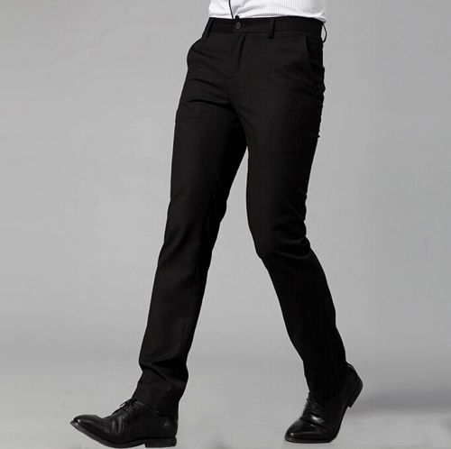 Pantalon Slim-type pour jeunesse G2000 en coton été - Ref 1488712