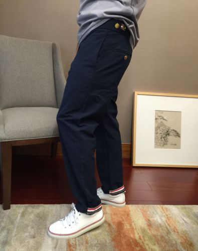 Pantalon LEZORA - Ref 1488845