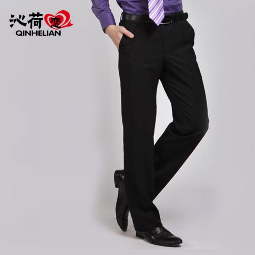 Pantalon Slim-type pour jeunesse en polyester hiver - Ref 1488979