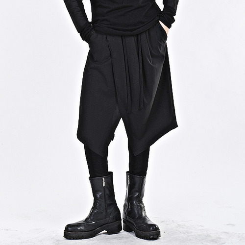 Pantalon Slim-type pour jeunesse été - Ref 1489055