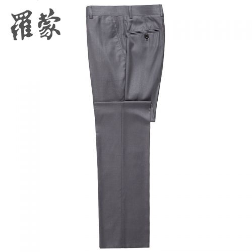 Pantalon droit ROMON pour automne - Ref 1489075