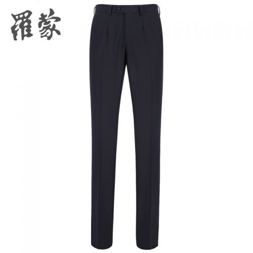 Pantalon droit pour jeunesse ROMON été - Ref 1489079