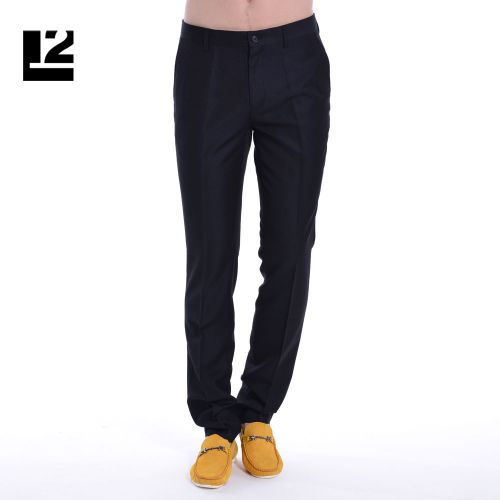Pantalon Slim-type pour jeunesse en nylon hiver - Ref 1489092