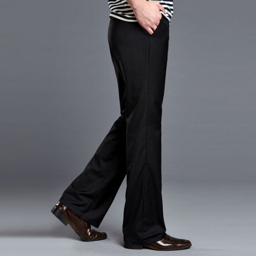 Pantalon Slim-type pour été - Ref 1489439