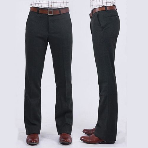 Pantalon Slim-type pour jeunesse HAO STATE La laine, les fibres de viscose hiver - Ref 1489476