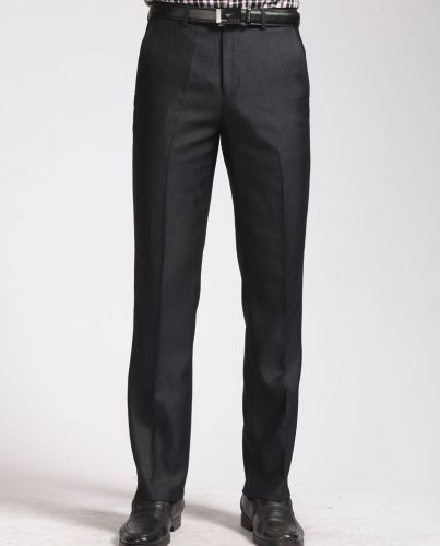 Pantalon droit pour automne - Ref 1489670