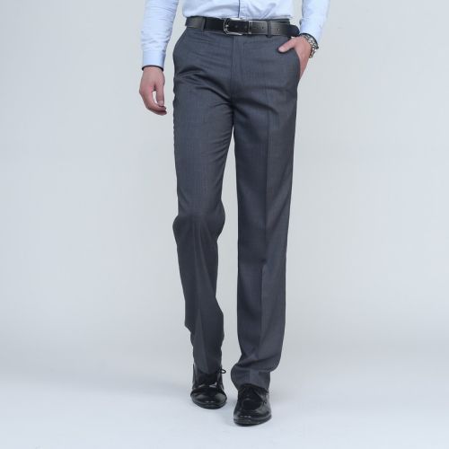 Pantalon droit pour été - Ref 1489673