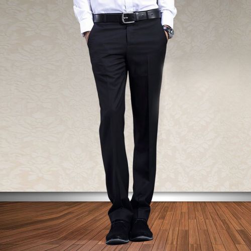 Pantalon Slim-type pour jeunesse en polyester hiver - Ref 1489687