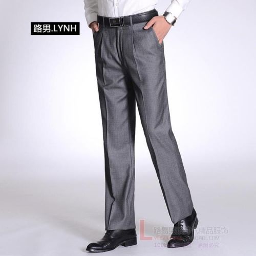 Pantalon LYNH pour été - Ref 1489726