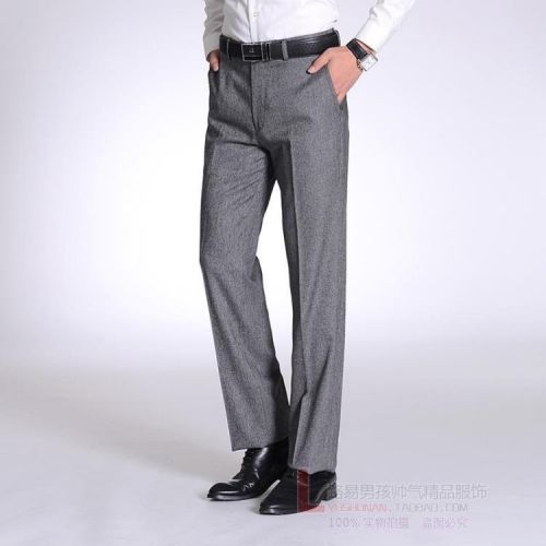 Pantalon droit LYNH pour été - Ref 1489738